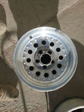 Wheel 15x7 Aluminum 12 Hole Fits 88-92 RANGER 463813 picture
