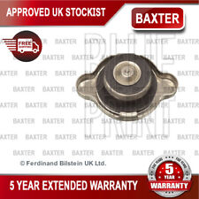 Fits Nissan Juke Micra Note Mazda RX-8 + Other Models Baxter Radiator Cap picture