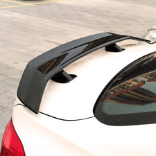 For Hyundai Genesis Coupe 09-16 Glossy Black Spoiler Wing Rear Trunk Wing picture