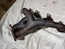 Porsche 944 S2 Exhuast Manifold Headers 3.0L Inline 4 Pipes  picture