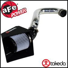 AFE Takeda Stage-2 Cold Air Intake System Fits 10-12 Subaru Legacy Outback 2.5L picture