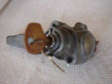 porsche 911/912 SWB ignition switch and lock with keys 65-68   90161310100 picture