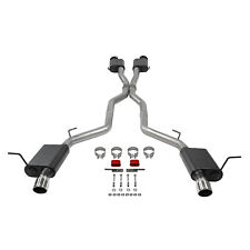 Flowmaster 817952 American Thunder Cat-Back Exhaust System 2018-22 Dodge Durango picture