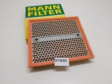Air Filter Mann Filter For Opel Kadett E 84 92 C2694 834283 picture