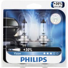 Philips High Beam Headlight Light Bulb for Victory Vegas Jackpot Vegas Low yu picture