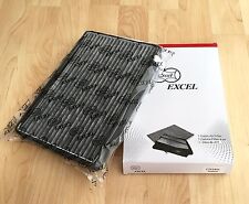 CARBON AC CABIN AIR FILTER For Buick Lacrosse Allure Century Regal Intrigue  picture