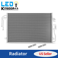 AC Condenser For 09-12 Ford Escape Limited XLS XLT 09-11 Tribute GX GS GT S A/T picture