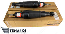 Genuine OEM 2x Rear Shock Absorber for Infiniti QX56 QX80 Nissan E6210-1LA8A picture