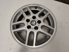 VAUXHALL CAVALIER ASTRA ALLOY WHEEL picture