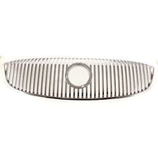 Grille For 2006-2009 Buick Lucerne Chrome Shell and Insert picture