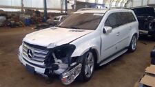 Driver Front Seat 164 Type GL450 Bucket Fits 07-12 MERCEDES GL-CLASS 5934416 picture