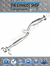 FITS: 2004-2008 MAZDA RX-8 1.3L ROTARY BANK 1 CATALYTIC CONVERTER picture