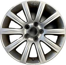 2010 Chrysler Sebring Wheel Rim 17 Inch Alloy 10 Spoke 17x6.5 OEM 1KW34TRMAA picture