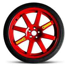 Spare Tire and Wheel for 2020-2023 Alfa Romeo Giulia Standard Models picture