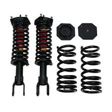 Strutmasters 1993-1998 Lincoln Mark VIII (8) Air Suspension Conversion Kit picture