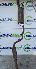 AUDI TT ROADSTER E3 4 DOHC BACK BOX + MID SECTION EXHAUST 2001-2006  picture