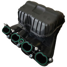 Intake Manifold For 2010-17 15 Chevy Equinox Captiva GMC Terrain Buick Regal 2.4 picture