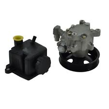 Power Steering Pump for Mercedes ML320 ML430 ML55 AMG ML500 ML350 picture