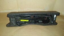 96-98 PONTIAC GRAND AM GT JACK WITH FOAM TRAY FOR SPARE TIRE WHEEL KIT picture