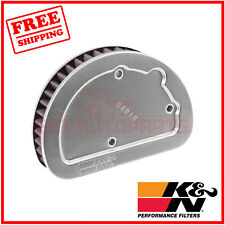 K&N Replacement Air Filter for Harley Davidson FLHTK Electra Ultra Limited 2014 picture
