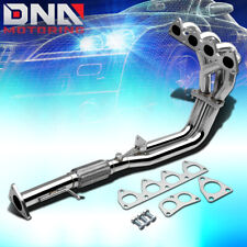 STAINLESS STEEL 4-2-1 HEADER FOR 93-96 PRELUDE VTEC H22 2.2 BB1 EXHAUST/MANIFOLD picture