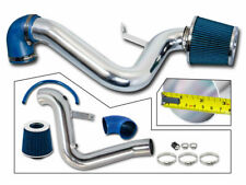 Cold Air Intake Kit +BLUE Filter For 95-02 Cavalier / Pontiac Sunfire 2.3 2.4 L4 picture