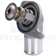 Thermostat & Housing For 1999-2006 Chevy Silverado GMC Sierra 1500-3500 902-700 picture