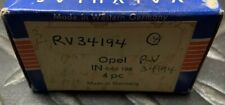 Ate Engine Intake Valves # 71-2948 / RV34194 - Fits Opel Kadett 1968 1.5L picture
