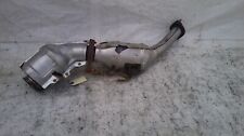 2016-2023 INFINITI Q50 3.0T  DRIVER SIDE EXHAUST MANIFOLD DOWNPIPE  OEM USED picture
