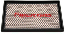 Pipercross PP1723 Renault Clio III  washable reusable drop in panel air filter picture