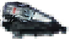 For 2014-2016 Lexus IS250 IS350 IS200t IS300 Headlight HID Passenger Side picture