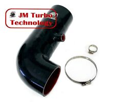 Silicone Intake Inlet Hose for Scion FR-S Subaru BRZ extra hose delete picture
