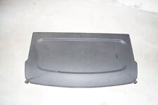BMW 1 Series F40 hat rack cargo compartment cover 2016-2023 7448229 picture