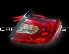 2011 2012 2013 Infiniti M37 M56 OEM Passenger Side Right RH Tail Light Lamp picture