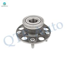 Rear Wheel Bearing-Hub Assembly For 2004-2008 Acura TL picture