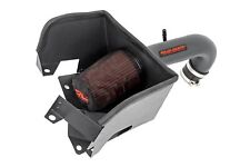 Rough Country Cold Air Intake w/Pre-Filter Bag for 19-24 Ram 1500 5.7L - 10477PF picture