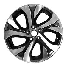68883 Reconditioned OEM Aluminum Wheel 18x7 fits 2020-2022 Subaru Outback picture