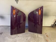 97 98 99 00 01 02 Plymouth Chrysler Prowler Purple Engine Side Panels w Vent picture