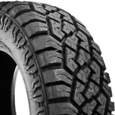 2 Tires LT 33X12.50R17 Goodride Rugged Legend SL389 R/T RT R/T Load E 10 Ply picture