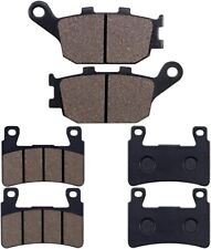 Brake Pads for Honda CBR 929 954 RR,RVT 1000R/RC51,VTR 1000 SP SP1/SP2,CB 1300S picture