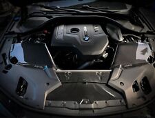 2018 BMW G30 530i ARMASpeed Cold Carbon Intake picture