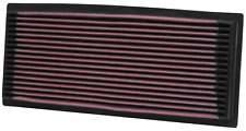 K&N Engineering 33-2085 Air Filter FITSk n replacement air filter dodge viper v1 picture