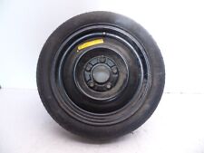 82-92 Camaro Firebird Spare Tire Donut Wheel Uniroyal Hideaway T125/70D15 picture