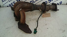 FORD MONDEO 2.0 PETROL 2005 Exhaust Manifold  picture
