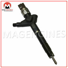 AW400 AW4 FUEL INJECTOR  NISSAN YD22 FOR ALMERA PRIMERA X-TRAIL 2.2 LTR 02-08 picture