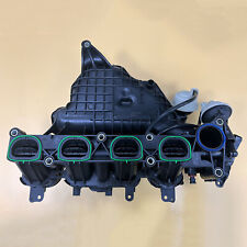 NEW 3S4Z9424AM Intake Manifold for Ford Fusion 2.3L Mercury Milan 2.3L 2006-2009 picture