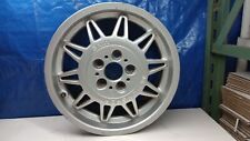 1995 1996 BMW E36 M3 WHEEL  17x7.5  INCH OEM FACTORY STYLE 22 DS1   picture