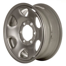 Refurbished 15x6 Painted Silver Wheel fits 1995-2000 Toyota Tacoma Pickup 4Wd picture
