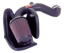 K&N COLD AIR INTAKE - 57 SERIES SYSTEM FOR Chrysler PT Cruiser 2.4L Turbo 03-05 picture