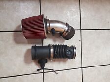 93-98 BMW 4.4L 740i 840Ci 740iL 540i  Mass Air Flow Meter & Cold Air Intake  picture